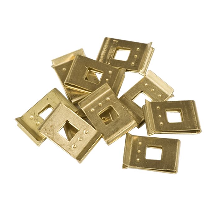 CONN Fencer Terminal Clip