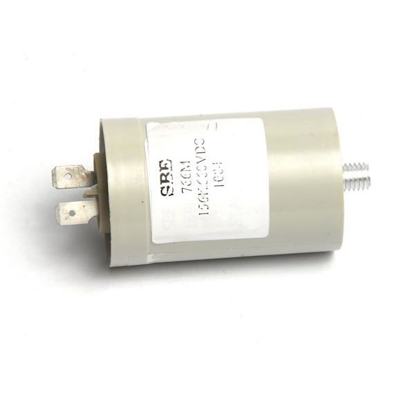 Capacitor 7.5 UF 600VDC