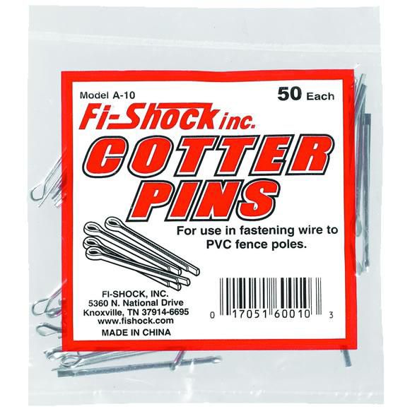 Cotter Pins