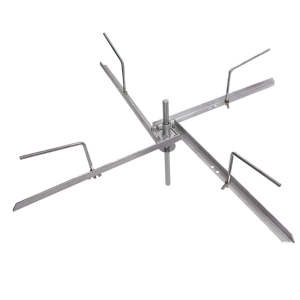 Spinning Jenny for High Tensile Wire Spinning Jenny Wire Unroller