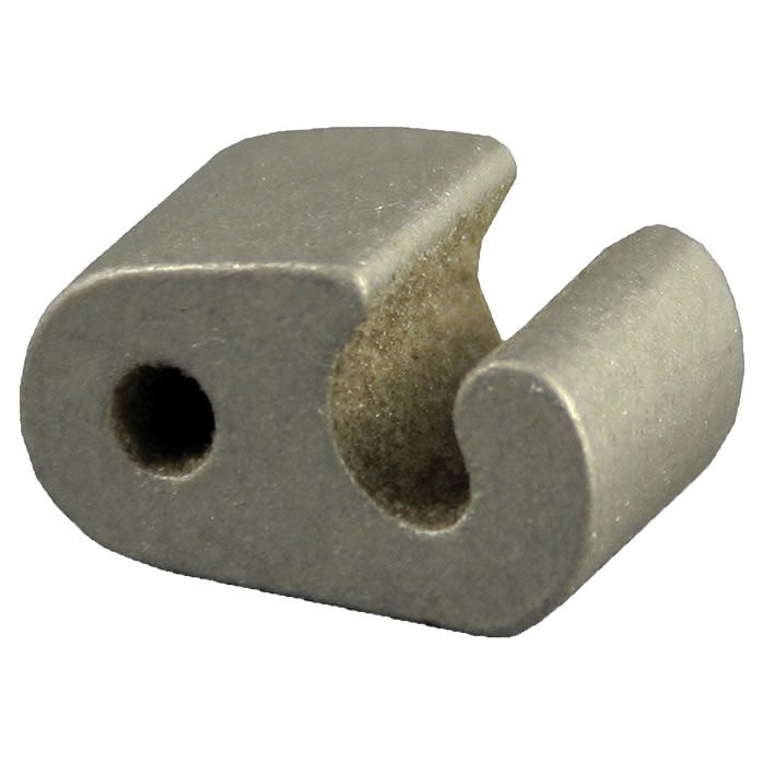 Zareba® Electric Fence Wire Tap, Model HTWT