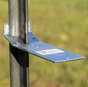 Metal T Post Metal T Post