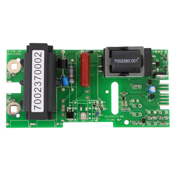 Zareba® PCB Replacement Module | 7002370002R | zareba.com