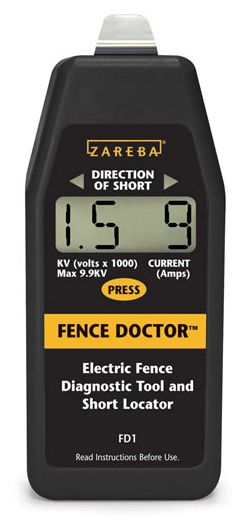 Why Do I Need An Electric Fence Tester